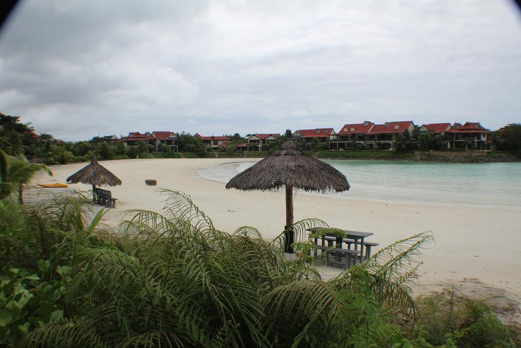 Eden Island Apartment 70A14 Экстерьер фото