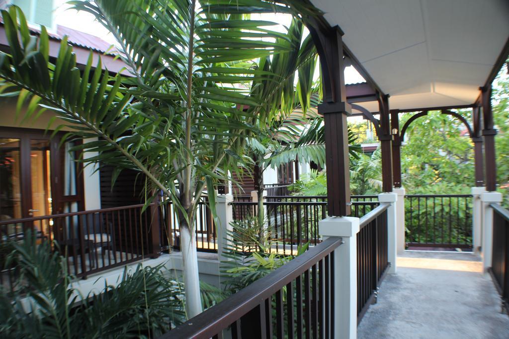 Eden Island Apartment 70A14 Экстерьер фото