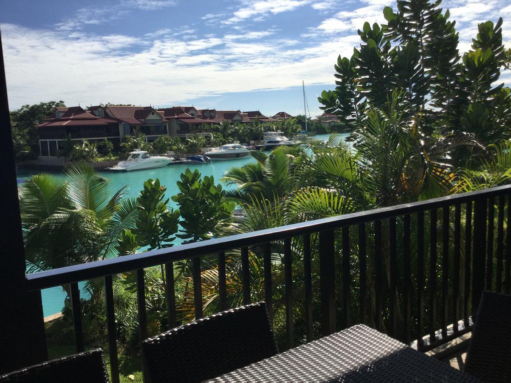 Eden Island Apartment 70A14 Экстерьер фото