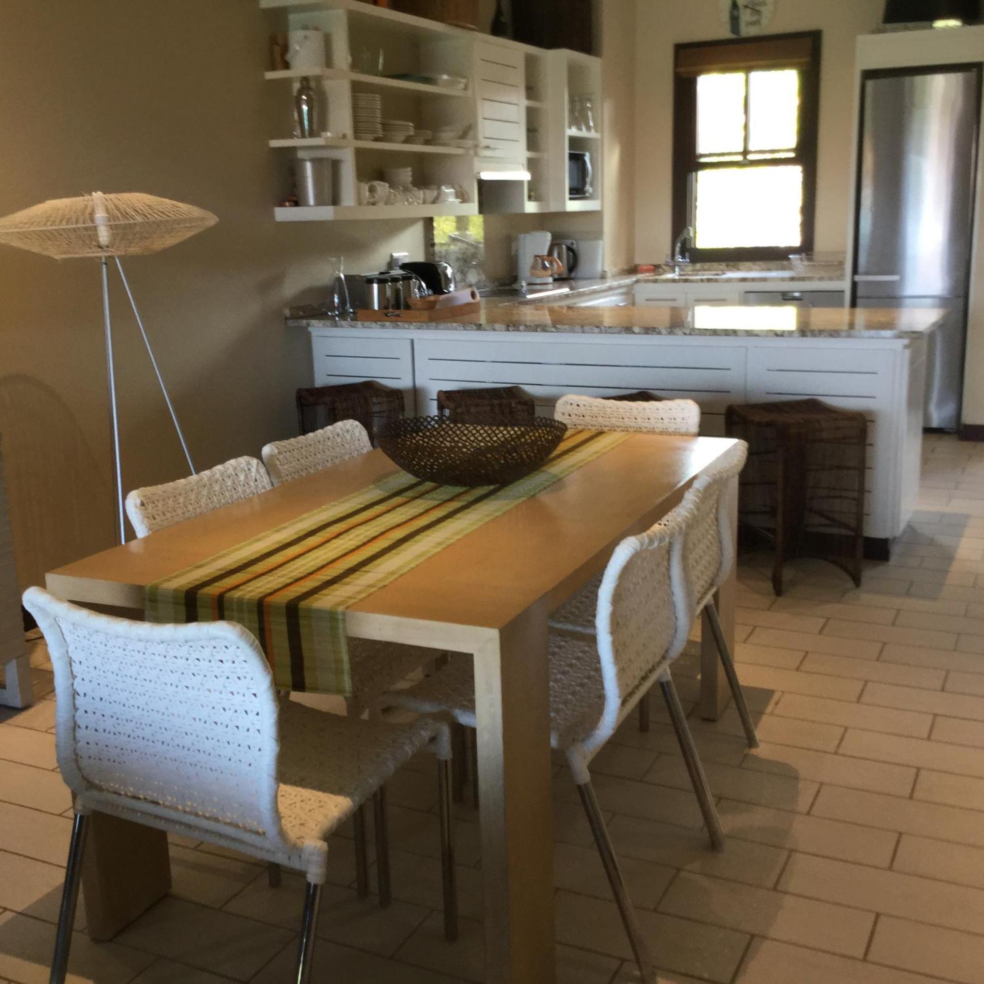 Eden Island Apartment 70A14 Экстерьер фото