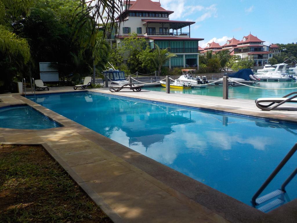 Eden Island Apartment 70A14 Экстерьер фото