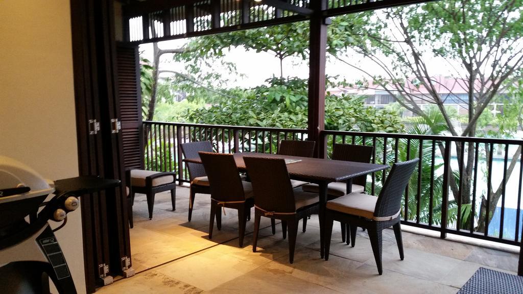 Eden Island Apartment 70A14 Экстерьер фото