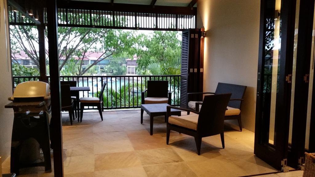Eden Island Apartment 70A14 Экстерьер фото
